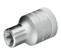 GEDORE 6145720 Llave de vaso 1/2" E10