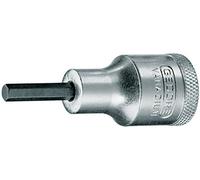 GEDORE 6155360 Vaso destornillador 1/2" 5/16"