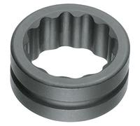 GEDORE 6246080 Anillo para chicharras de marcha libre 17 mm