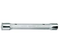 Gedore 626 32x36 - Llave de vaso hexagonal 32x36 mm