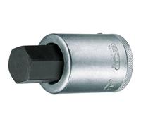GEDORE 6276070 Vaso destornillador 3/4" 19 mm