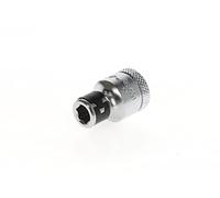 Gedore 630 - Adaptador para puntas 1/4"-3/8"