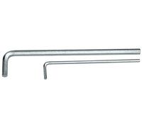 GEDORE 6350810 Llave Allen, extra larga 2 mm (5/64AF)