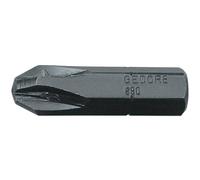 GEDORE 6553250 Punta destornillador 5/16" PZ 1