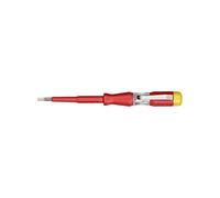 GEDORE 6699110 Comprobador de tensión 220-250 V, 3 mm