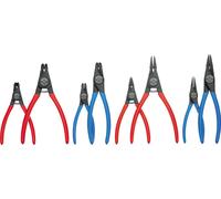 GEDORE 6700490 GEDORE Zangen-Set 6700490 8-teilig