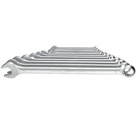 Gedore 7 XL-012 - Juego de llaves combinadas, 12 piezas (10-32 mm)