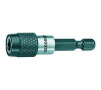 Gedore 700 - Porta puntas 1/4", magnético