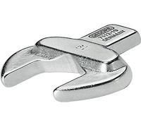 Gedore 7118-19 - Cabeza de llave de boca abierta SE 14x18, 19 mm