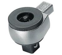 Gedore 7412-01 - Chicharra diente fino 3/8" SE 9x12