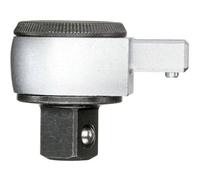 Gedore 7412-02 - Chicharra diente fino 1/2" SE 9x12