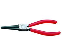 Gedore 8122-160 TL - Alicate boca redonda 160 mm
