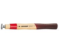 GEDORE 8595160 Mango de recambio de nogal 300 mm