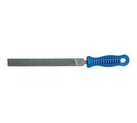 Gedore 8701 2-10 - Lima de taller 10", 250x25 mm