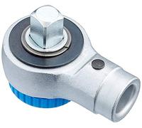Gedore 8754-02 - Cabeza de carraca reversible 16 Z - 1/2"