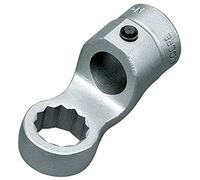 Gedore 8792-15 - Cabeza de llave poligonal 16 Z, 15 mm