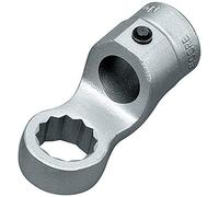 Gedore 8792-20 - Cabeza de llave poligonal 16 Z, 20 mm