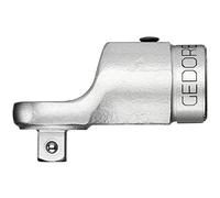 Gedore 8793-00 - Cuadradillo intercambiable 16 Z - 1/2"