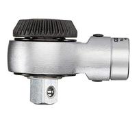Gedore 8794-02 - Cabeza de carraca reversible 22 Z - 3/4"