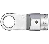 Gedore 8796-41 - Cabeza de llave poligonal 22 Z, 41 mm