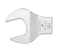 Gedore 8798-41 - Cabeza de llave de boca abierta 28 Z, 41 mm