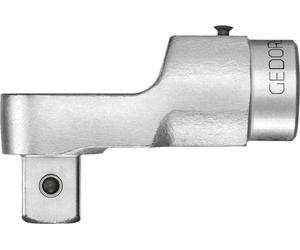 Gedore, adaptador cuadrado de 22 mm - 3/4", modelo 8794-00