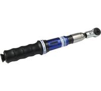 GEDORE ATB 25 A, llave dinamométrica tipo "Knick", rango de torque de 5-25 Nm, cabeza de 3/8", números de artículo: 050638, 2839660