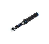 Gedore Llave dinamométrica Torcoflex 1/4" 1-5 Nm Azul