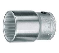 Gedore D 32 1.3/4AF - Llave de vaso 3/4" 1.3/4"