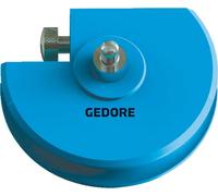 Gedore, dobladora de tubos, 10 mm, modelo 243053