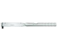 Gedore DREMOMETER B - Llave dinamométrica (1/2", 25-120 Nm)