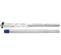 Gedore DREMOMETER DRL - Llave dinamométrica (3/4", 155-760 Nm)