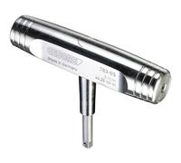 Gedore DREMOMETER T-FS - Llave dinamométrica prefijada (1/4", 10 Nm)