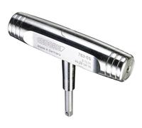 Gedore DREMOMETER T-FS - Llave dinamométrica prefijada (1/4", 5 Nm)