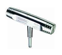 Gedore DREMOMETER T-FS - Llave dinamométrica prefijada (1/4", 8 Nm)