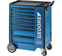 GEDORE E-3293 U-10: Kit de repuestos, sin incluir las piezas T101/110/113-14, número de artículo 5241580
