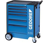 GEDORE E-3293 U-2, kit de repuestos T62-70, número de pieza 5278660