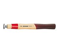 Gedore E 609 H-3 - Mango de recambio de nogal 600 mm