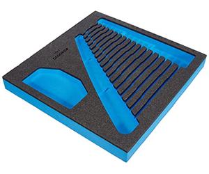 Gedore EI-1500 CT2-7 L - Módulo CT vacío