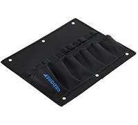 Gedore et-1100 w - panel para herramientas vacío