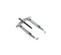 GEDORE Extractor universal hasta 180 mm (interior) 130 mm (exterior), Herramienta de extracción, 2 patas, Largo, Ajustable, Profundidad 200 mm, 1.06/1A-2