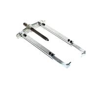 GEDORE Extractor universal hasta 330 mm (interior) 250 mm (exterior), Herramienta de extracción, 2 patas, Largo, Ajustable, Profundidad 500 mm, 1.06/3-5