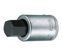 Gedore IN 32 22 - Vaso destornillador 3/4" 22 mm