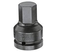 Gedore Vaso destornillador de impacto 3/4" 14 mm