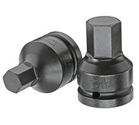 Gedore Vaso destornillador de impacto IN K 32 22 3/4" 22 mm