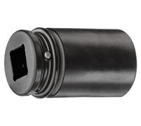 Gedore, inserto para atornillador de impacto de 3/4", Impact-Fix, largo 33 mm, modelo K 32 SL 33