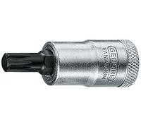 Gedore INX 30 6 - Vaso destornillador 3/8" XZN M6