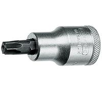 Gedore ITX 19 B T50 - Vaso destornillador 1/2" T50