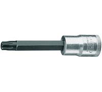Gedore ITX 19 L T70-100 - Vaso destornillador 1/2", forma larga T70