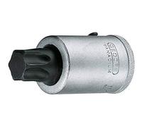 Gedore ITX 32 T80 - Vaso destornillador 3/4" T80
